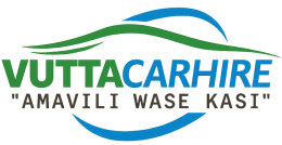 Vutta Car Hire